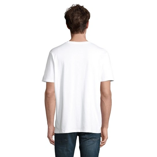 CAMISETA MANGA CORTA RECICLADA UNISEX SOL'S ODYSSEY REF S03805