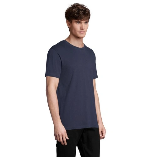 CAMISETA MANGA CORTA RECICLADA UNISEX SOL'S ODYSSEY REF S03805