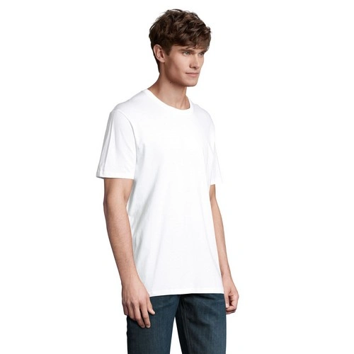 CAMISETA MANGA CORTA RECICLADA UNISEX SOL'S ODYSSEY REF S03805