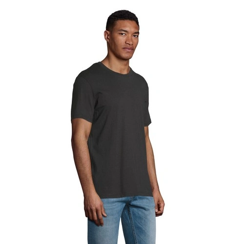 CAMISETA MANGA CORTA RECICLADA UNISEX SOL'S ODYSSEY REF S03805
