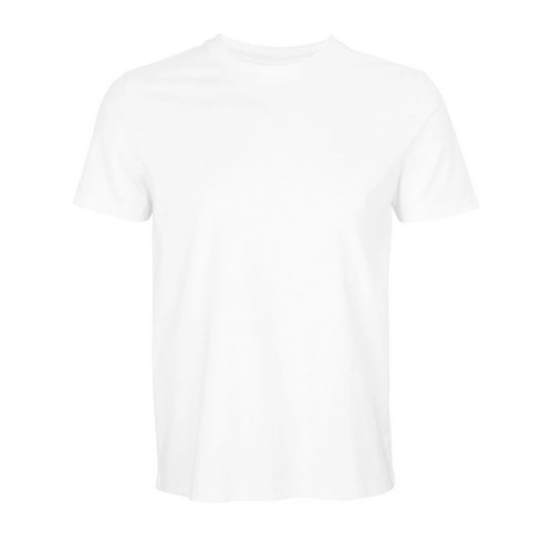CAMISETA MANGA CORTA RECICLADA UNISEX SOL'S ODYSSEY REF S03805