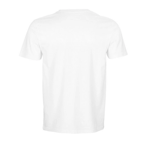 CAMISETA MANGA CORTA RECICLADA UNISEX SOL'S ODYSSEY REF S03805