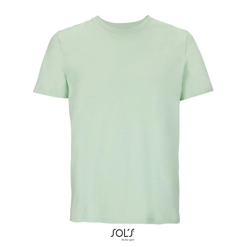 CAMISETA MANGA CORTA UNISEX SOL'S LEGEND REF S03981