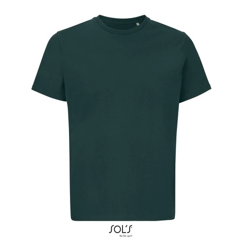 CAMISETA MANGA CORTA UNISEX SOL'S LEGEND REF S03981