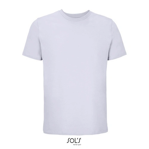 CAMISETA MANGA CORTA UNISEX SOL'S LEGEND REF S03981