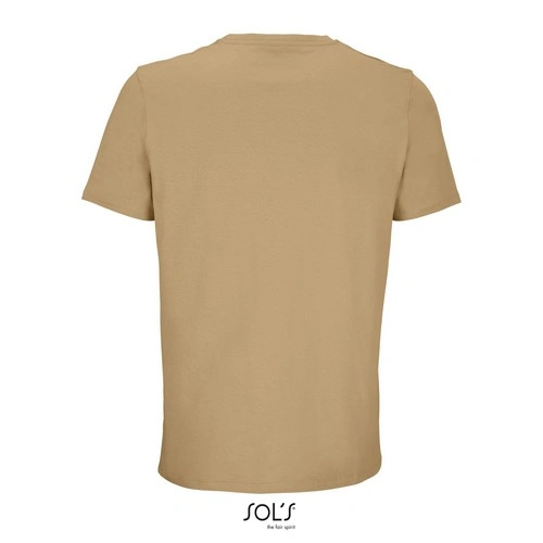 CAMISETA MANGA CORTA UNISEX SOL'S LEGEND REF S03981