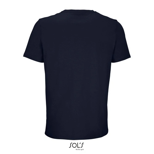 CAMISETA MANGA CORTA UNISEX SOL'S LEGEND REF S03981