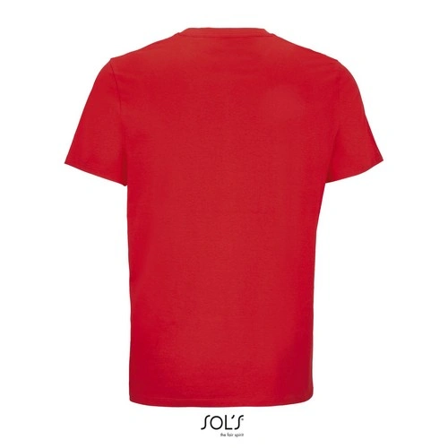 CAMISETA MANGA CORTA UNISEX SOL'S LEGEND REF S03981