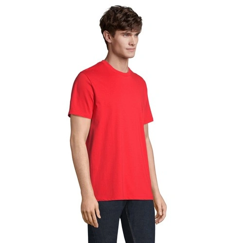 CAMISETA MANGA CORTA UNISEX SOL'S LEGEND REF S03981
