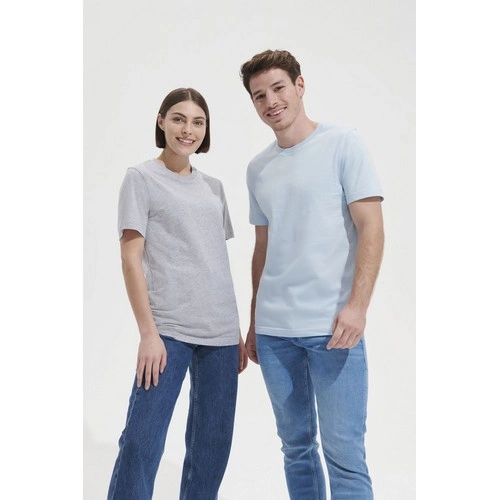 CAMISETA MANGA CORTA UNISEX SOL'S TUNER REF S04203