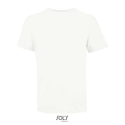 CAMISETA MANGA CORTA UNISEX SOL'S TUNER REF S04203