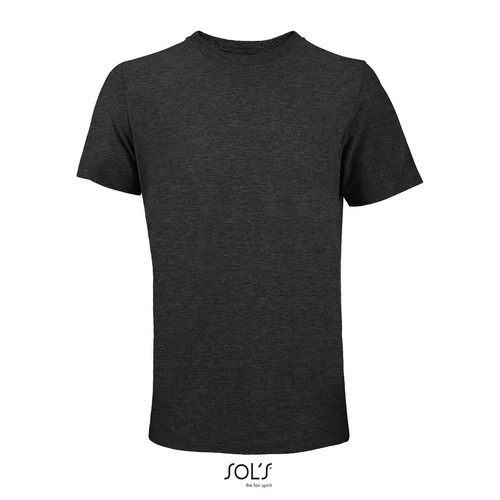 CAMISETA MANGA CORTA UNISEX SOL'S TUNER REF S04203