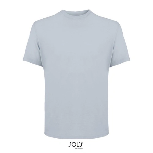 CAMISETA MANGA CORTA UNISEX SOL'S TUNER REF S04203