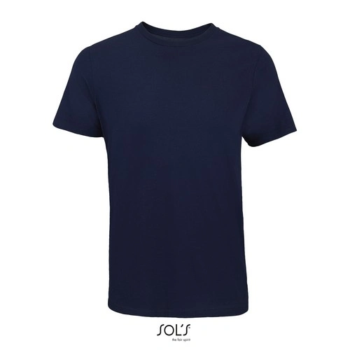 CAMISETA MANGA CORTA UNISEX SOL'S TUNER REF S04203
