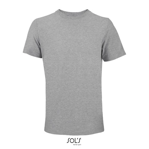 CAMISETA MANGA CORTA UNISEX SOL'S TUNER REF S04203
