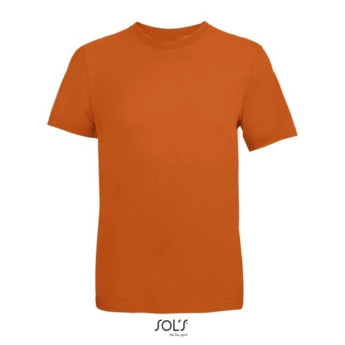 CAMISETA MANGA CORTA UNISEX SOL'S TUNER REF S04203
