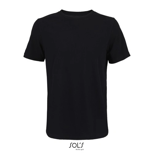 CAMISETA MANGA CORTA UNISEX SOL'S TUNER REF S04203