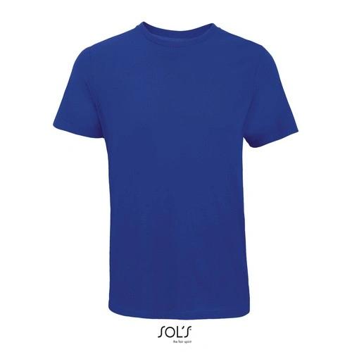 CAMISETA MANGA CORTA UNISEX SOL'S TUNER REF S04203