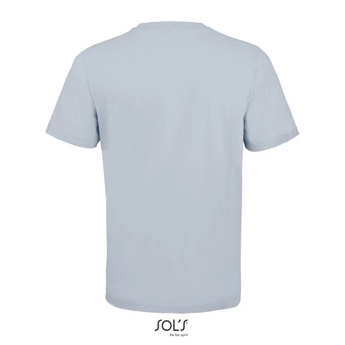 CAMISETA MANGA CORTA UNISEX SOL'S TUNER REF S04203