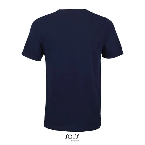 CAMISETA MANGA CORTA UNISEX SOL'S TUNER REF S04203