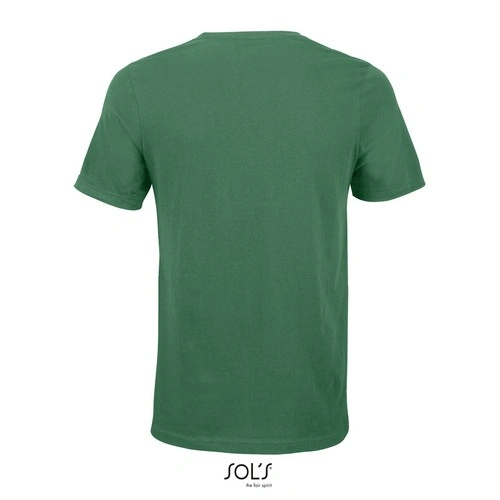 CAMISETA MANGA CORTA UNISEX SOL'S TUNER REF S04203