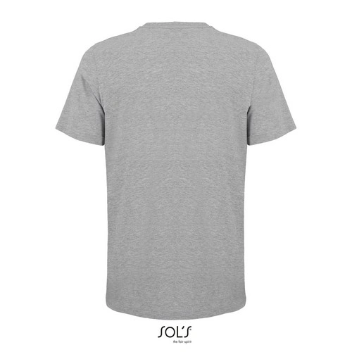 CAMISETA MANGA CORTA UNISEX SOL'S TUNER REF S04203