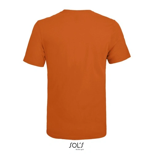 CAMISETA MANGA CORTA UNISEX SOL'S TUNER REF S04203