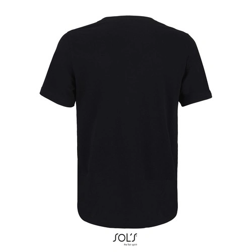 CAMISETA MANGA CORTA UNISEX SOL'S TUNER REF S04203