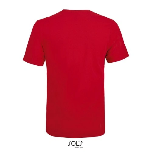 CAMISETA MANGA CORTA UNISEX SOL'S TUNER REF S04203