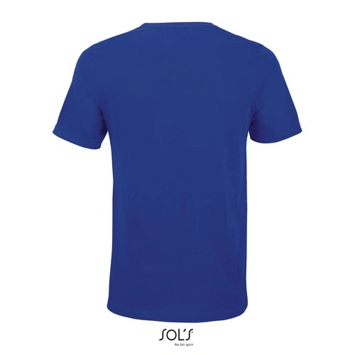 CAMISETA MANGA CORTA UNISEX SOL'S TUNER REF S04203