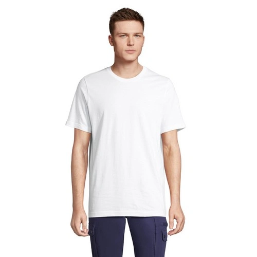 CAMISETA MANGA CORTA UNISEX SOL'S TUNER REF S04203