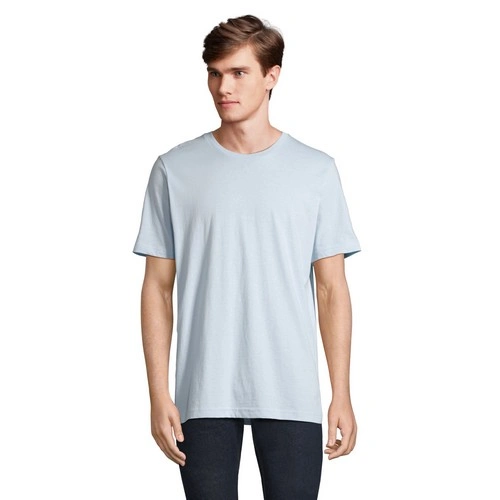 CAMISETA MANGA CORTA UNISEX SOL'S TUNER REF S04203