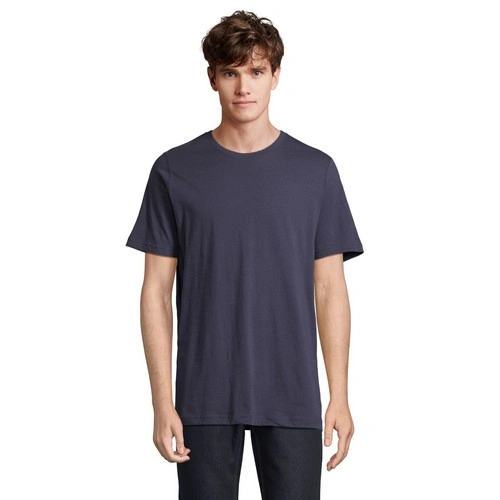 CAMISETA MANGA CORTA UNISEX SOL'S TUNER REF S04203