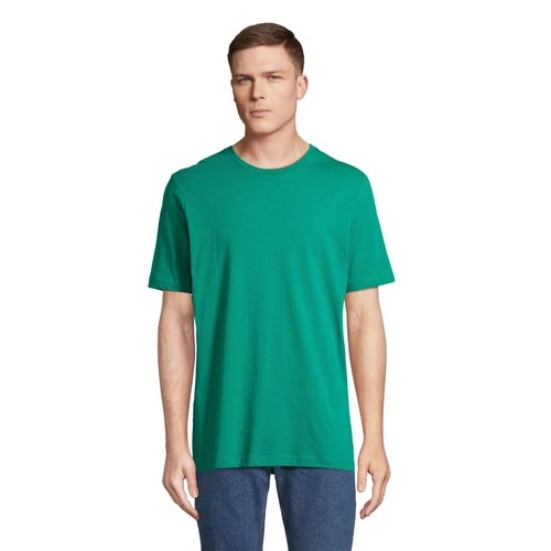 CAMISETA MANGA CORTA UNISEX SOL'S TUNER REF S04203