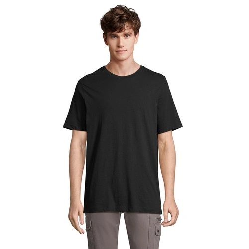 CAMISETA MANGA CORTA UNISEX SOL'S TUNER REF S04203