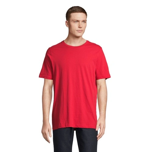 CAMISETA MANGA CORTA UNISEX SOL'S TUNER REF S04203