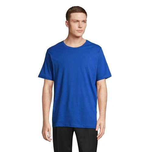 CAMISETA MANGA CORTA UNISEX SOL'S TUNER REF S04203