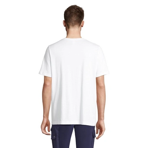 CAMISETA MANGA CORTA UNISEX SOL'S TUNER REF S04203
