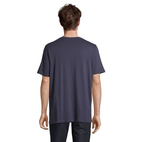 CAMISETA MANGA CORTA UNISEX SOL'S TUNER REF S04203