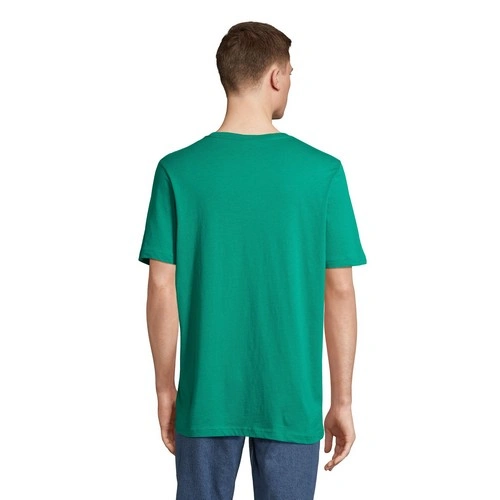 CAMISETA MANGA CORTA UNISEX SOL'S TUNER REF S04203
