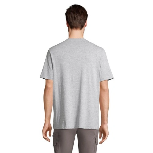 CAMISETA MANGA CORTA UNISEX SOL'S TUNER REF S04203