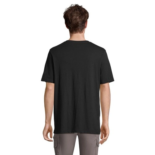 CAMISETA MANGA CORTA UNISEX SOL'S TUNER REF S04203