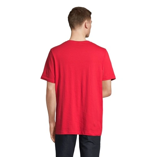 CAMISETA MANGA CORTA UNISEX SOL'S TUNER REF S04203