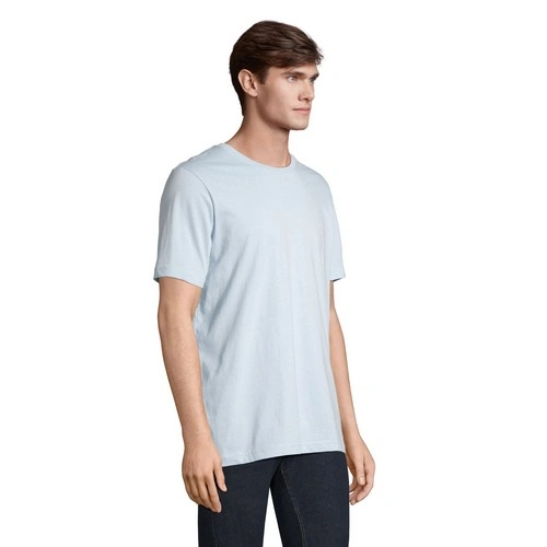 CAMISETA MANGA CORTA UNISEX SOL'S TUNER REF S04203