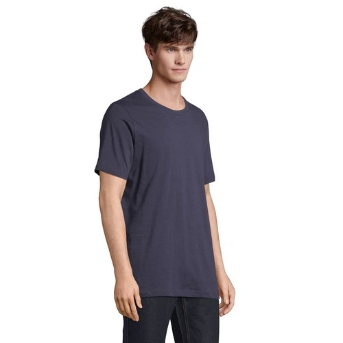 CAMISETA MANGA CORTA UNISEX SOL'S TUNER REF S04203