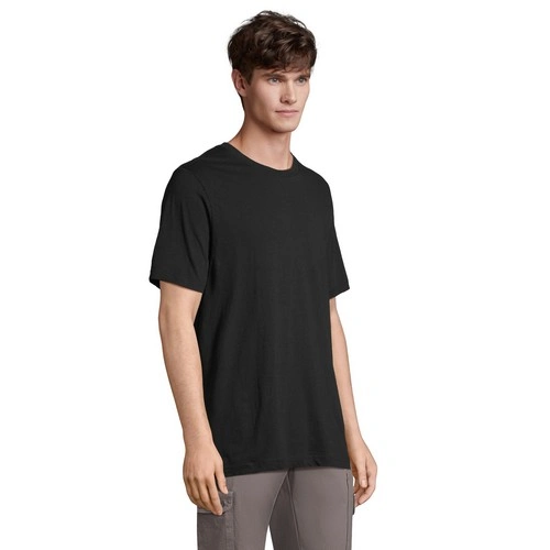 CAMISETA MANGA CORTA UNISEX SOL'S TUNER REF S04203