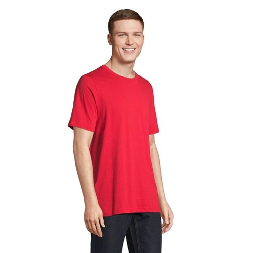 CAMISETA MANGA CORTA UNISEX SOL'S TUNER REF S04203