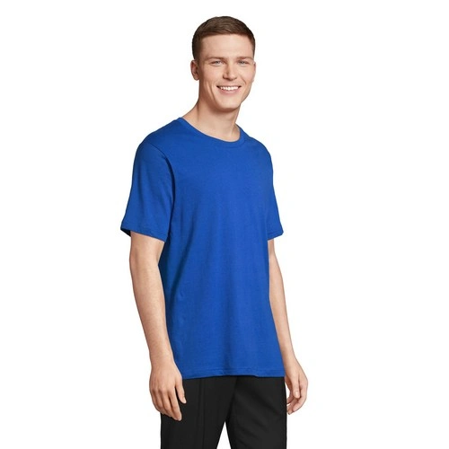 CAMISETA MANGA CORTA UNISEX SOL'S TUNER REF S04203