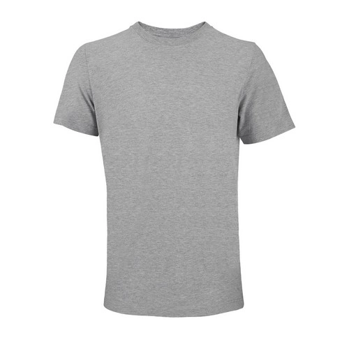 CAMISETA MANGA CORTA UNISEX SOL'S TUNER REF S04203