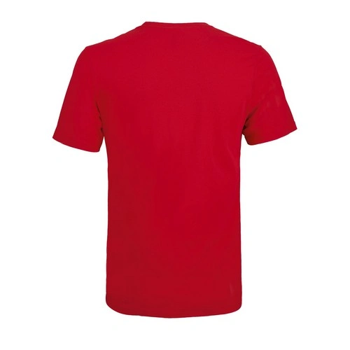 CAMISETA MANGA CORTA UNISEX SOL'S TUNER REF S04203